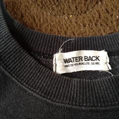 古着　トレーナー　お譲りします。の画像