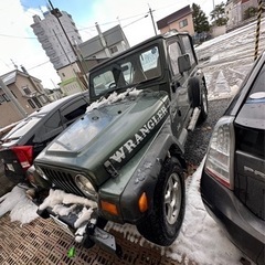 ジープ