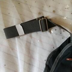 ニューバランス  バッグ  黒の画像