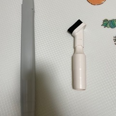 【取引中】【無料】スティック型掃除機 ツインバードの画像