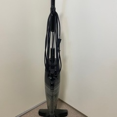 【取引中】【無料】スティック型掃除機 ツインバードの画像