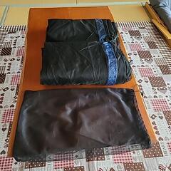 タープ用 蚊帳 美品✨の画像