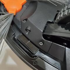 KYVOL E20 ホワイト (ジャンク品)の画像