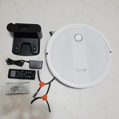KYVOL E20 ホワイト (ジャンク品)