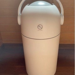 10日までに取りに来られる方限定ピジョン　ステール　おむつ用ゴミ箱