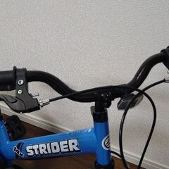 ストライダー14xの画像