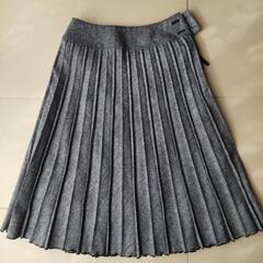⬇ お値下げ（極美品！）プリーツスカート