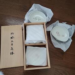 小皿五枚セット