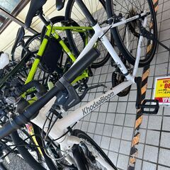 🤩28インチクロスバイク🤩CIEL0909🤩KhodaaBloo...