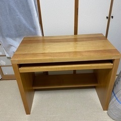 水曜日までです！デスク　早い者勝ち