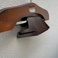 ネクタイハンガーの画像