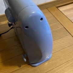 電気ストーブ(ユアサ)の画像