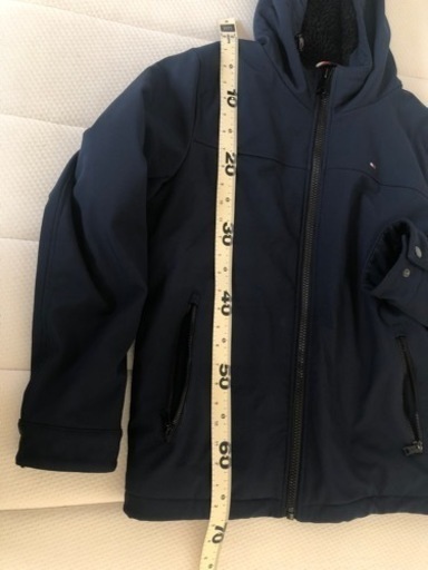 TOMMY HILFIGER ジャケットサイズS