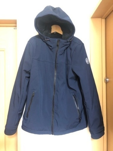   ジャケットサイズS