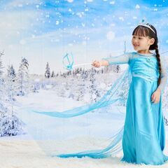 《1/27開催》【完全無料】プロが撮影！お子さま撮影会&FP相談会 プリンセス❄️ in 新宿区 - 育児