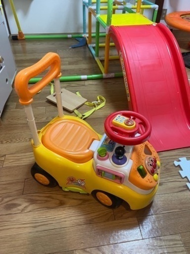 アンパンマングッズ