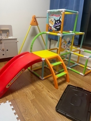 アンパンマングッズ
