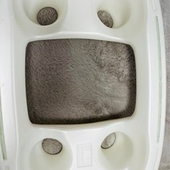 ロディ用のベース