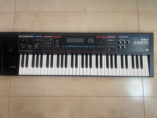 【中古美品】Roland JUNO-Di