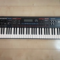 【中古美品】Roland JUNO-Di
