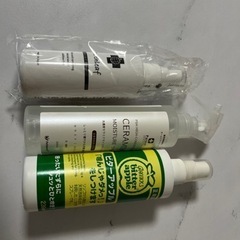 ペット　化粧水　しつけスプレー