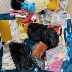 たくさんまとめてもらってくれる人いませんか？