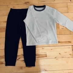 子ども用パジャマ（140cm）