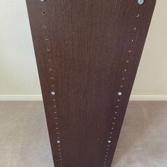 カラーボックス（３段）× ３個の画像