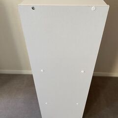 カラーボックス（３段）× ３個の画像