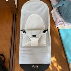 バウンサーの画像