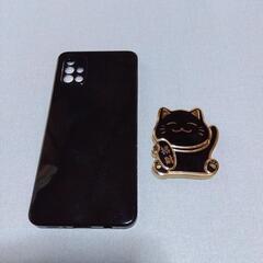 スマホケース GalaxyＡ51の画像