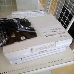★ジモティ割あり★ EPSON プリンター  22 動作確認／ク...