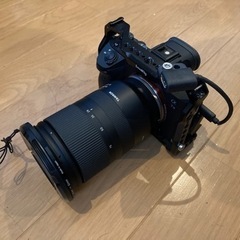 α7ⅲ