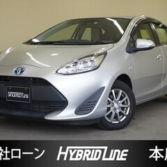 アクアＬ後期モデル　・社外１４インチアルミホイール・プリクラッシ...