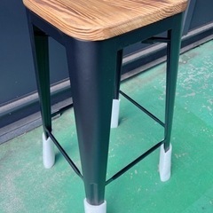 価格見直しました‼️【新品未使用】椅子 ハイチェア カウンターチェア 