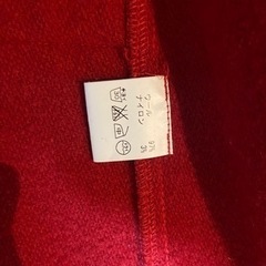 NISUS HOTEL ジャケットの画像