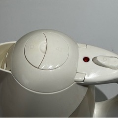 ティファール オヴェア 電気ケルト 1.7Lの画像