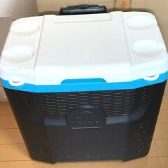 IGLOO イグルー クーラーボックス 28QT 28リットルの画像