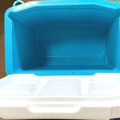 IGLOO イグルー クーラーボックス 28QT 28リットルの画像