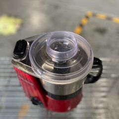 大阪★「T238」フードプロセッサーYAMAMOTOYE-MM41の画像