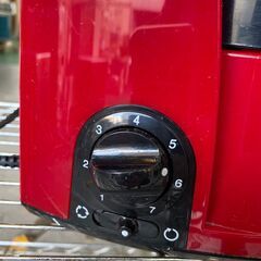 大阪★「T238」フードプロセッサーYAMAMOTOYE-MM41の画像