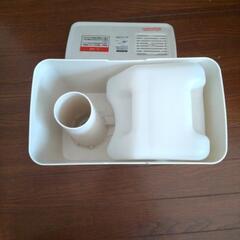 加湿器の画像