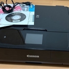 ジャンク品　MG7730