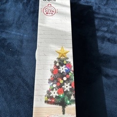 クリスマスツリー90センチ