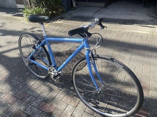 【中古】Weekend bike　税込・整備済