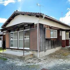 🏡人気の平屋戸建　駐車場2台無料　春日市小倉🏡