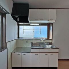 🏡人気の平屋戸建　駐車場2台無料　春日市小倉🏡 − 福岡県