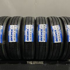 新品 22年製 TOYO DELVEX M134 195/85R...