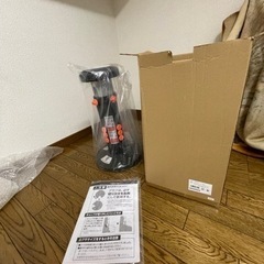 決まりました‼️スクワットマジック　新品の画像