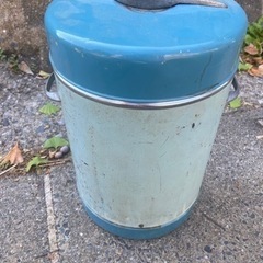古道具　昭和レトロ　エヴェレストヂャー②